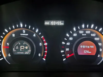 KG_Mobility_Ssangyong KORANDO 2015, 155455 км, за 3800000 KRW - фото 8