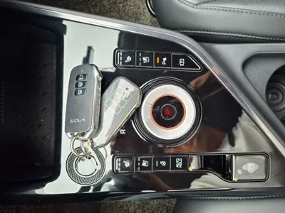 Kia Niro 2022, 41982 км, за 24900000 KRW - фото 9
