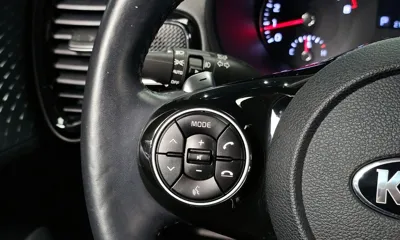 Kia Soul 2019, 64873 км, за 16500000 KRW - фото 14