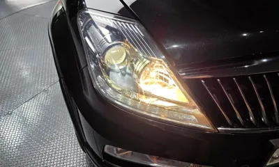 KG_Mobility_Ssangyong Rexton 2016, 128225 км, за 8900000 KRW - фото 22