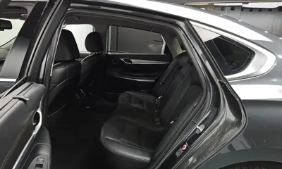 Hyundai Grandeur 2018, 252162 км, за 9800000 KRW - фото 12