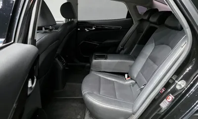 Kia K7 2018, 191998 км, за 7500000 KRW - фото 12