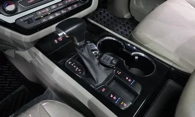 Kia Canival 2019, 149124 км, за 11800000 KRW - фото 9