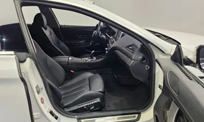BMW 6-Series 2014, 112205 км, за 11900000 KRW - фото 11