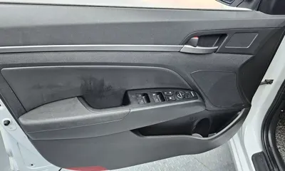 Hyundai Avante 2018, 78268 км, за 11000000 KRW - фото 24