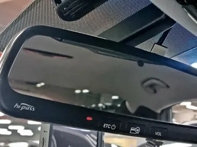 Hyundai Grandeur 2013, 119675 км, за 5800000 KRW - фото 29