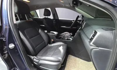 Kia Sportage 2016, 149393 км, за 9400000 KRW - фото 11