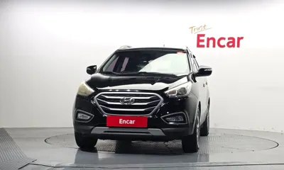 Hyundai Tucson 2015, 88334 км, за 5900000 KRW