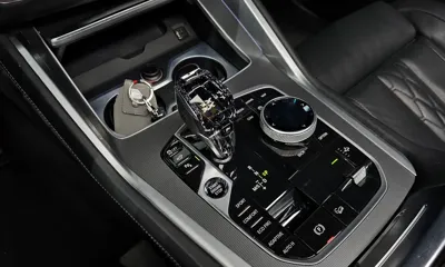 BMW X6 2023, 31659 км, за 78070000 KRW - фото 9