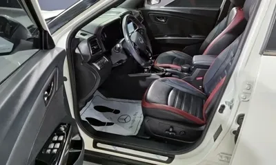 KG_Mobility_Ssangyong TIBOLI 2020, 67557 км, за 15800000 KRW - фото 10