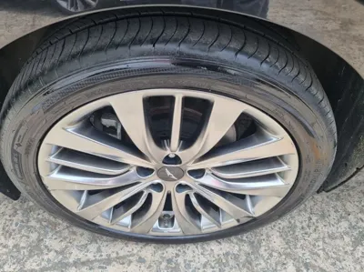 Genesis G80 2019, 182923 км, за 13990000 KRW - фото 5