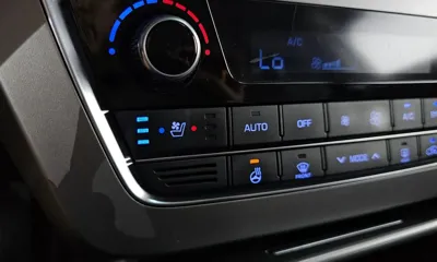Hyundai Sonata 2016, 87309 км, за 11200000 KRW - фото 18