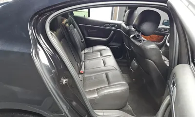 Lincoln MKS 2016, 116932 км, за 6400000 KRW - фото 11