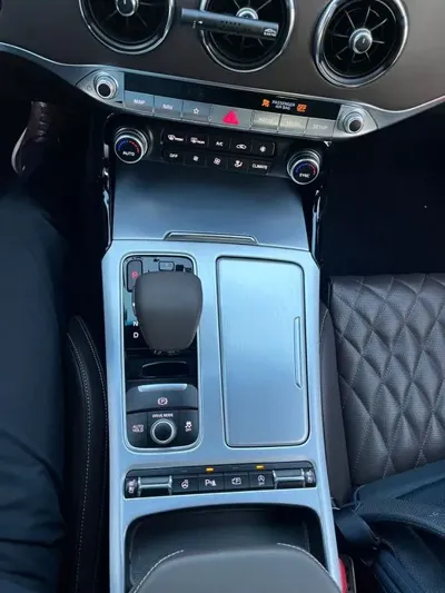 Kia Stinger 2021, 133400 км, за 23000000 KRW - фото 8