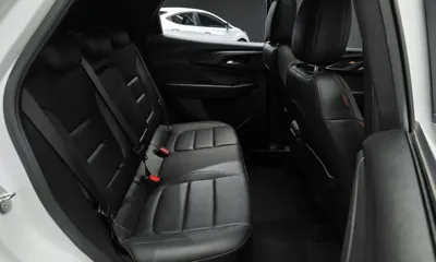 ChevroletGMDaewoo Trailblazer 2021, 56001 км, за 16800000 KRW - фото 11