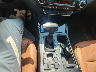 Kia Sorento 2020, 124000 км, за 18990000 KRW - фото 9
