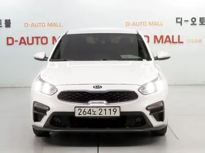 Kia K3 2021, 115237 км, за 13000000 KRW - фото 2