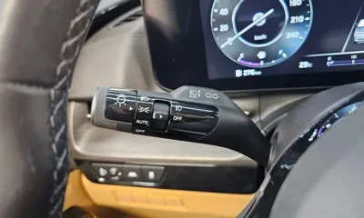 Kia Canival 2023, 15434 км, за 28900000 KRW - фото 35