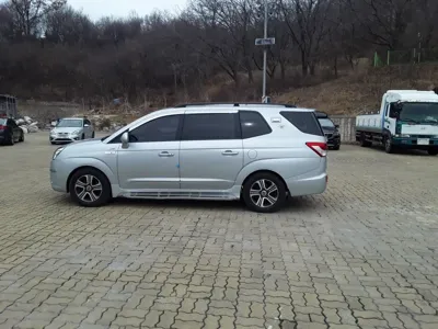 KG_Mobility_Ssangyong KORANDO 2015, 136555 км, за 15500000 KRW - фото 5