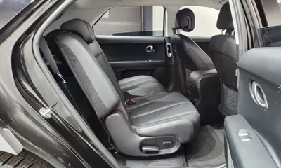 Hyundai Ioniq5 2022, 93237 км, за 29200000 KRW - фото 11
