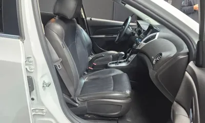 ChevroletGMDaewoo Cruze 2014, 143693 км, за 2500000 KRW - фото 12