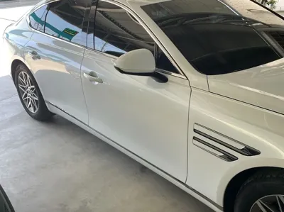 Genesis G80 2026, 26000 км, за 44670000 KRW - фото 6