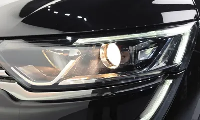 Renault-KoreaSamsung QM6 2018, 65330 км, за 12800000 KRW - фото 22
