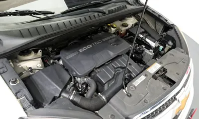 ChevroletGMDaewoo Orlando 2015, 107428 км, за 6500000 KRW - фото 6