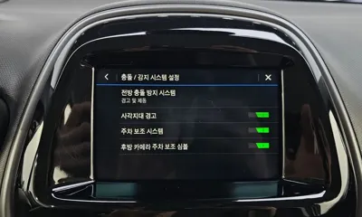 ChevroletGMDaewoo Spark 2019, 18831 км, за 8800000 KRW - фото 19