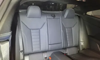 BMW 4-Series 2024, 35409 км, за 41500000 KRW - фото 6