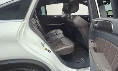 Mercedes-Benz GLE-Class 2019, 73254 км, за 62000000 KRW - фото 12