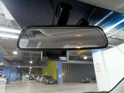 KG_Mobility_Ssangyong TIBOLI 2019, 136079 км, за 6500000 KRW - фото 16
