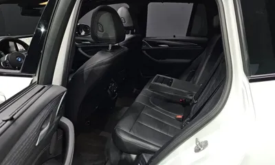 BMW X3 2023, 89407 км, за 43900000 KRW - фото 26