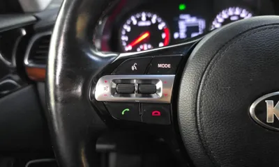 Kia K7 2017, 212215 км, за 9600000 KRW - фото 32