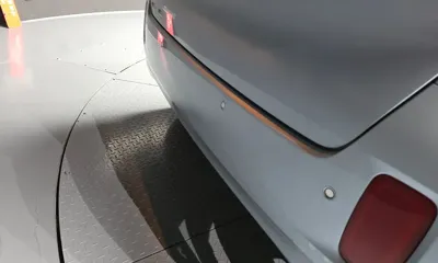 Kia Ray 2016, 120718 км, за 6590000 KRW - фото 31