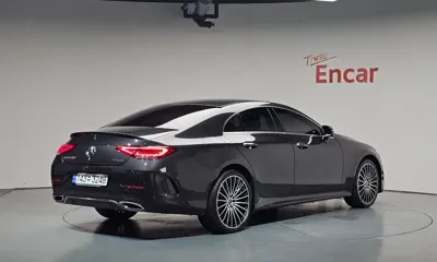 Mercedes-Benz CLS-Class 2023, 34018 км, за 67000000 KRW - фото 2