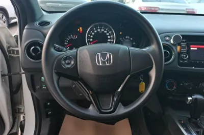 Honda XR-V 2017, 127899 км, за 59347.86 CNY - фото 14