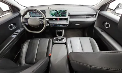 Hyundai Ioniq5 2022, 168972 км, за 21890000 KRW - фото 7