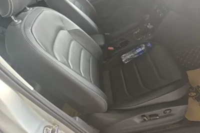 Volkswagen Tiguan L 2018, 149300 км, за 80453.97 CNY - фото 19