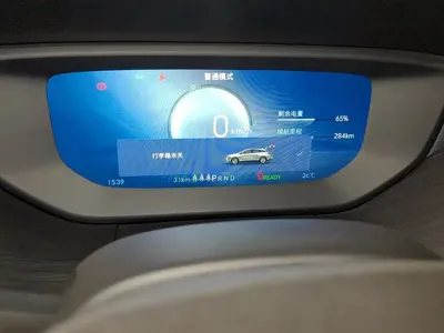 Buick Velite 6 2026, 100 км, за 79800 CNY - фото 14
