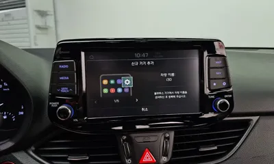 Hyundai i30 2017, 153268 км, за 8790000 KRW - фото 16