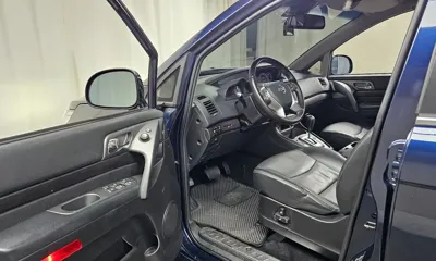 KG_Mobility_Ssangyong KORANDO 2019, 136780 км, за 9900000 KRW - фото 10
