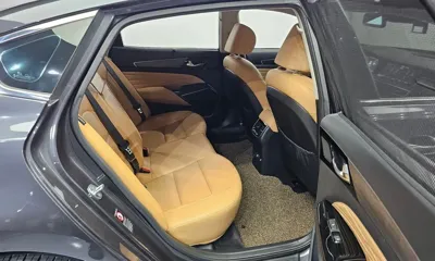 Kia K7 2020, 102150 км, за 18990000 KRW - фото 12