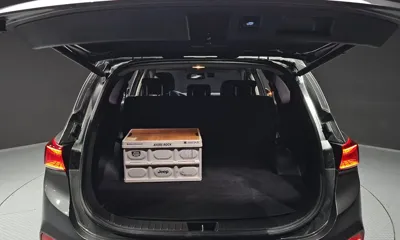 Hyundai Santafe 2019, 71751 км, за 18400000 KRW - фото 17