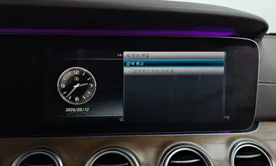Mercedes-Benz E-Class 2017, 124183 км, за 20000000 KRW - фото 33