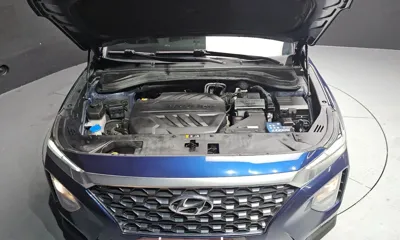 Hyundai Santafe 2020, 126493 км, за 17900000 KRW - фото 6