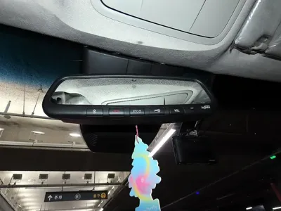 Hyundai Santafe 2019, 81865 км, за 20200000 KRW - фото 13