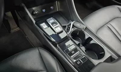 Hyundai Sonata 2021, 79064 км, за 14800000 KRW - фото 9