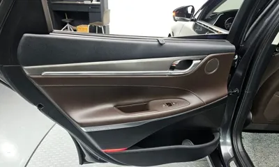 Hyundai Grandeur 2020, 186755 км, за 15300000 KRW - фото 25