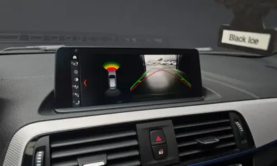 BMW 1-Series 2018, 109205 км, за 15700000 KRW - фото 15